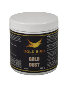 Gold Bird