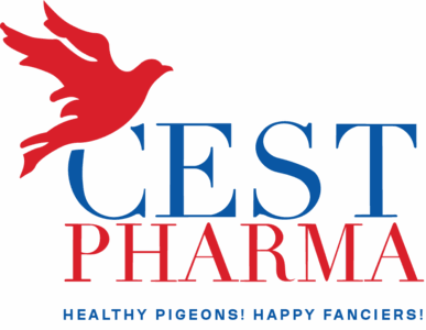 Cest Pharam