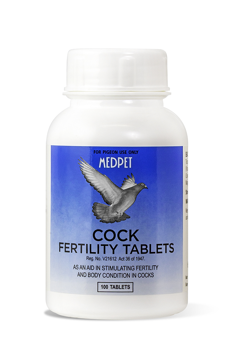 064_Cock-Fertility-lr MEDPET COCK FERTILITY TABS 100`S - Image 1