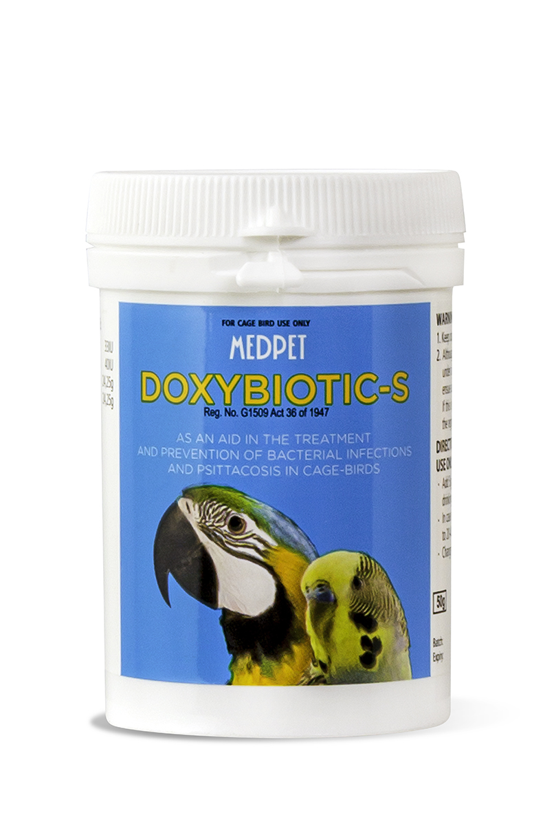 067_Doxybiotics-S-lr MEDPET DOXYBIOTIC S 50G - Image 1