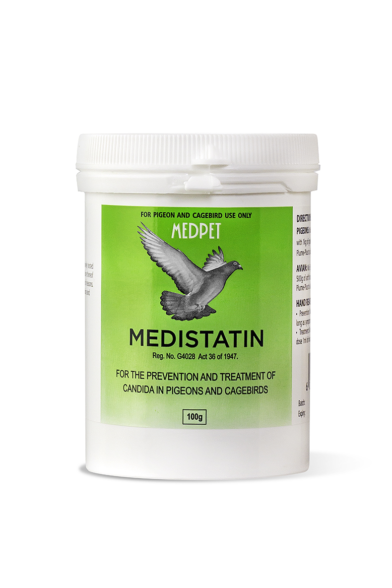 072_Medistatin-100g-lr MEDPET MEDISTATIN 100G - Image 1