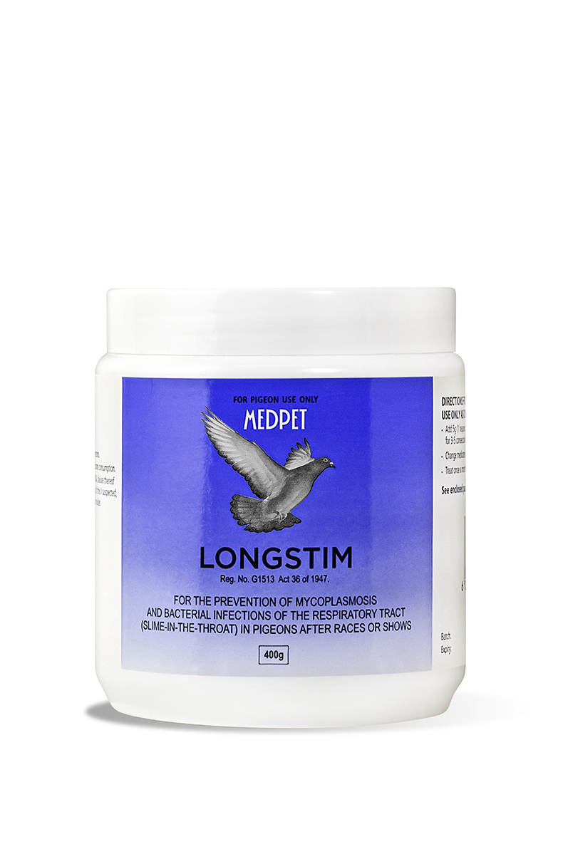 097_Longstim-400g-lr MEDPET LONGSTIM 400G - Image 1