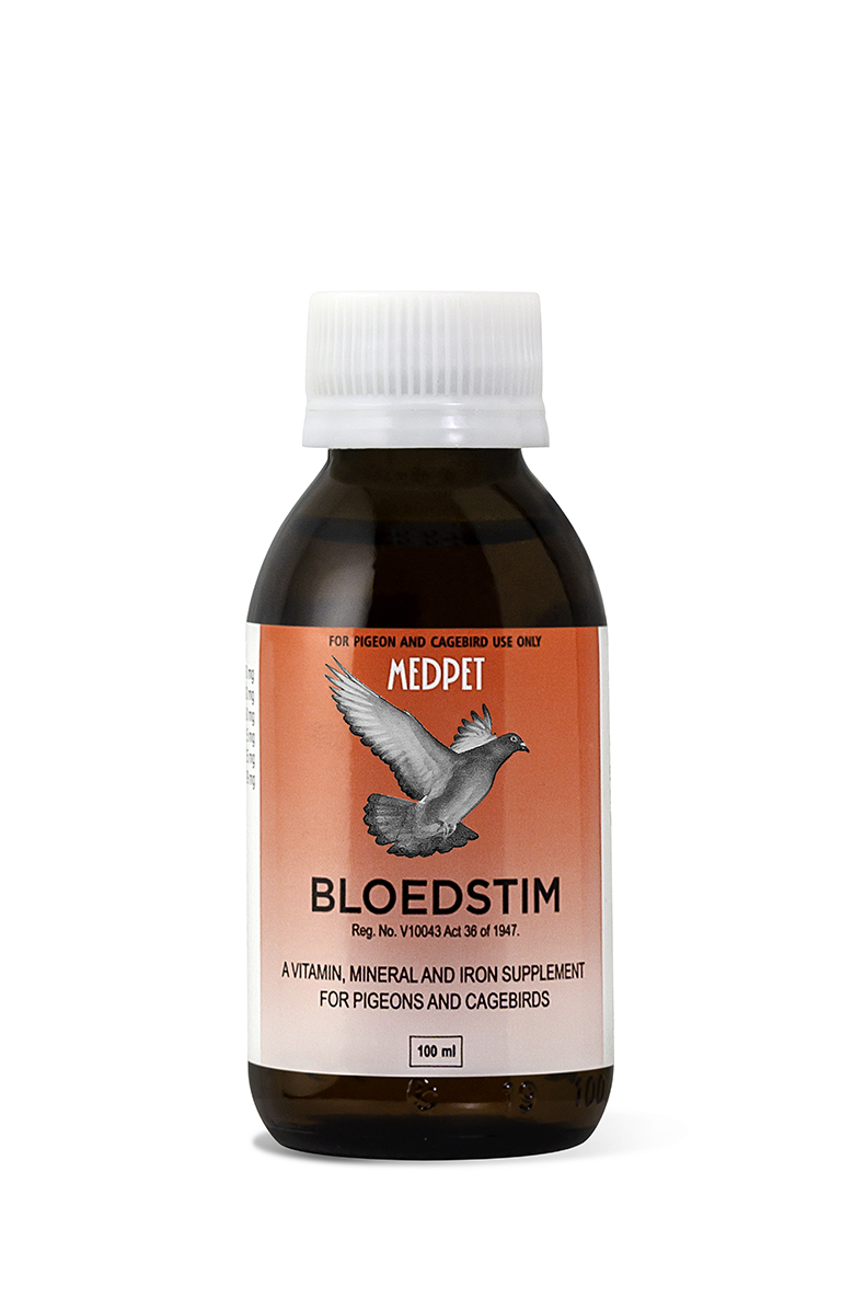 110_Bloedstim-100ml-lr MEDPET BLOEDSTIM 100ML - Image 1