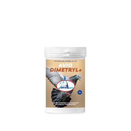 AVIO DIMETRYL 50G