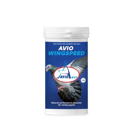 AVIO WINGSPEED 200G