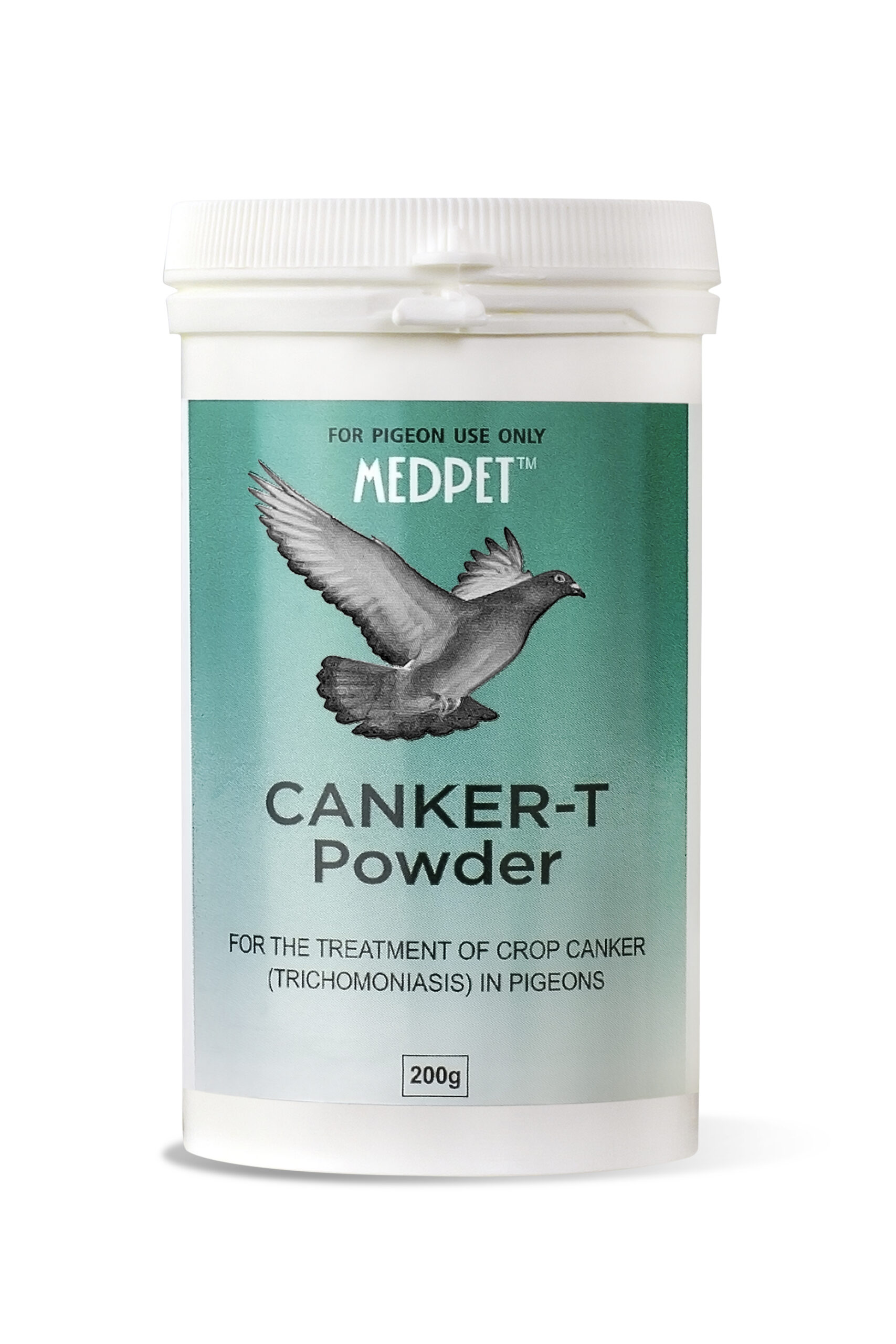 Canker-TPowder-200g-scaled MEDPET CANKER-T POWDER 200G - Image 1