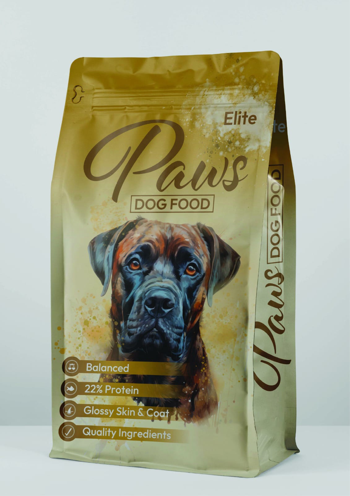 PAWS_ELITE PAWS ELITE N 20KG - Image 1
