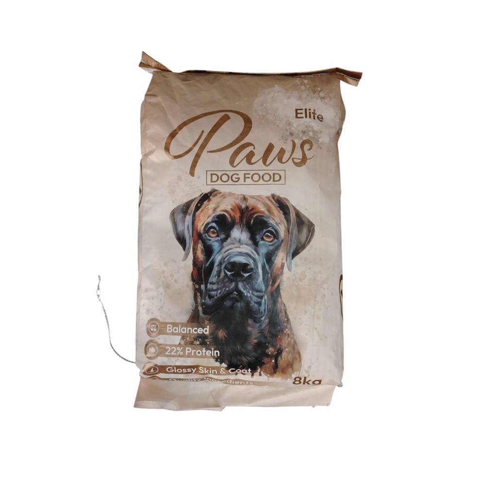 paws-elite-new-bag-5 PAWS ELITE N 8KG - Image 1