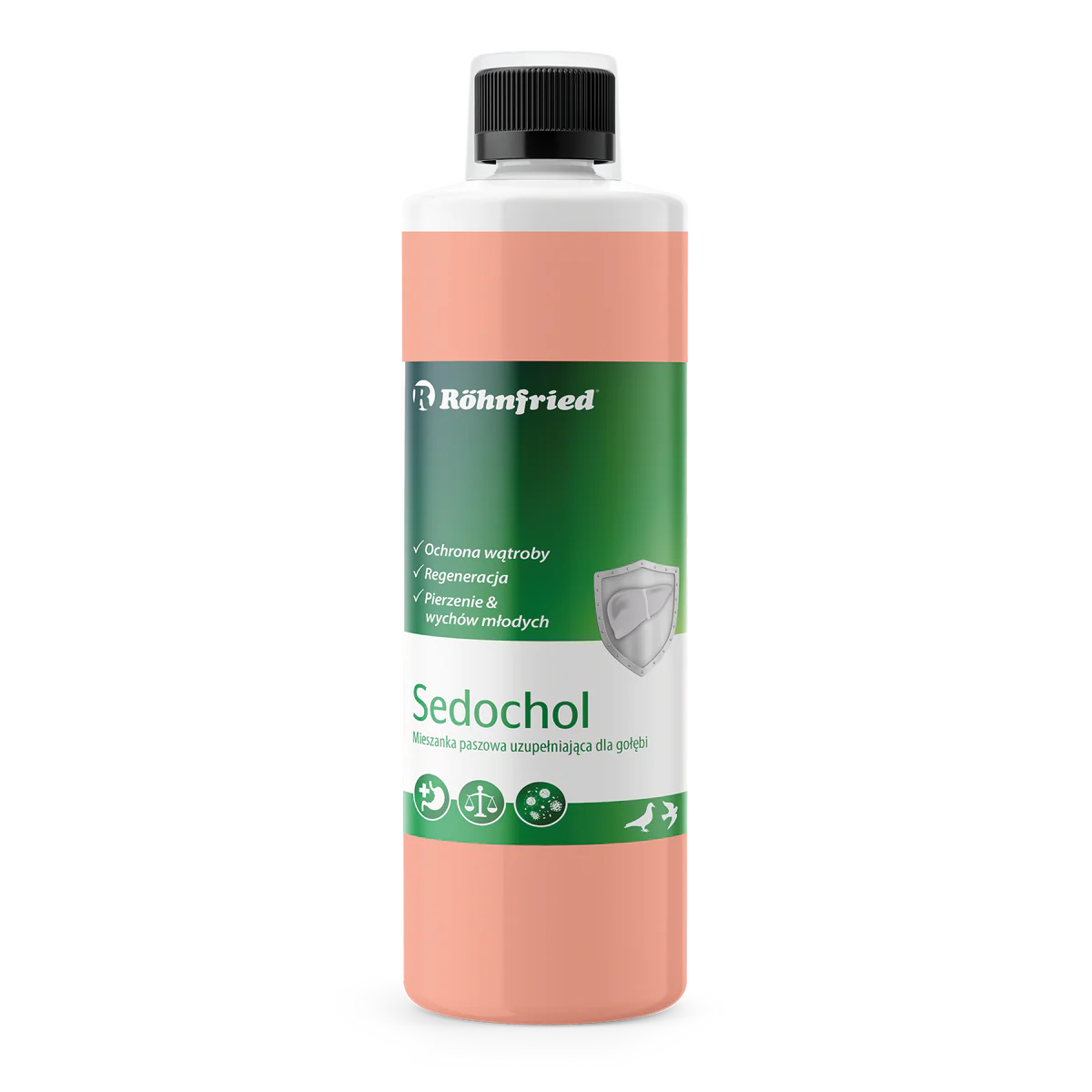 rohnfried-sedachol- ROHNFRIED SEDOCHOL 1000ML - Image 1