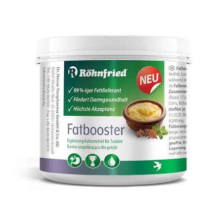 rohnfried_fatbooster ROHNFRIED FATBOOSTER 465G - Image 1