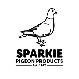 Sparkie Pigeon Products