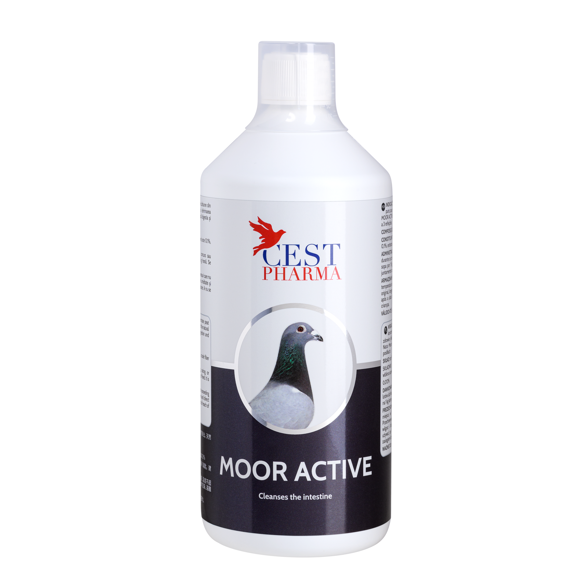 06.07.2021-columbovet-5.png CEST PHARMA MOOR ACTIVE 1000ML - Image 1