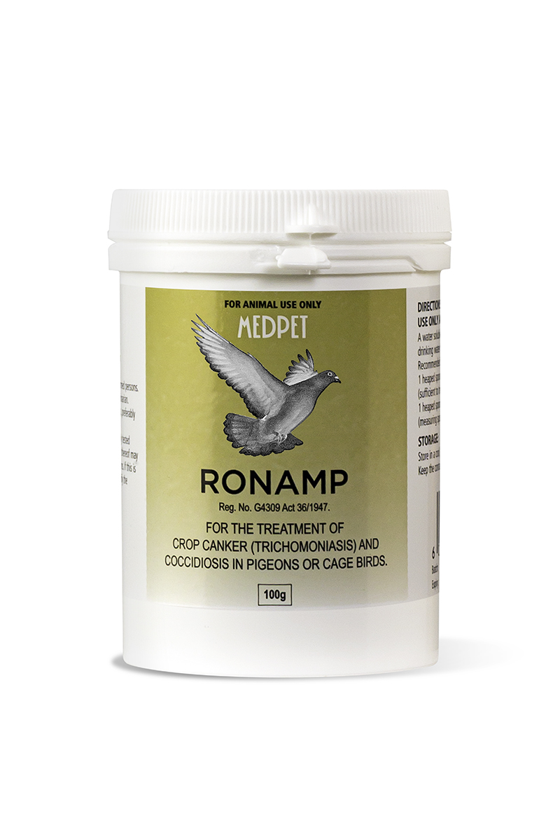 074_ronamp-100g-lr.jpg MEDPET RONAMP 100G - Image 1