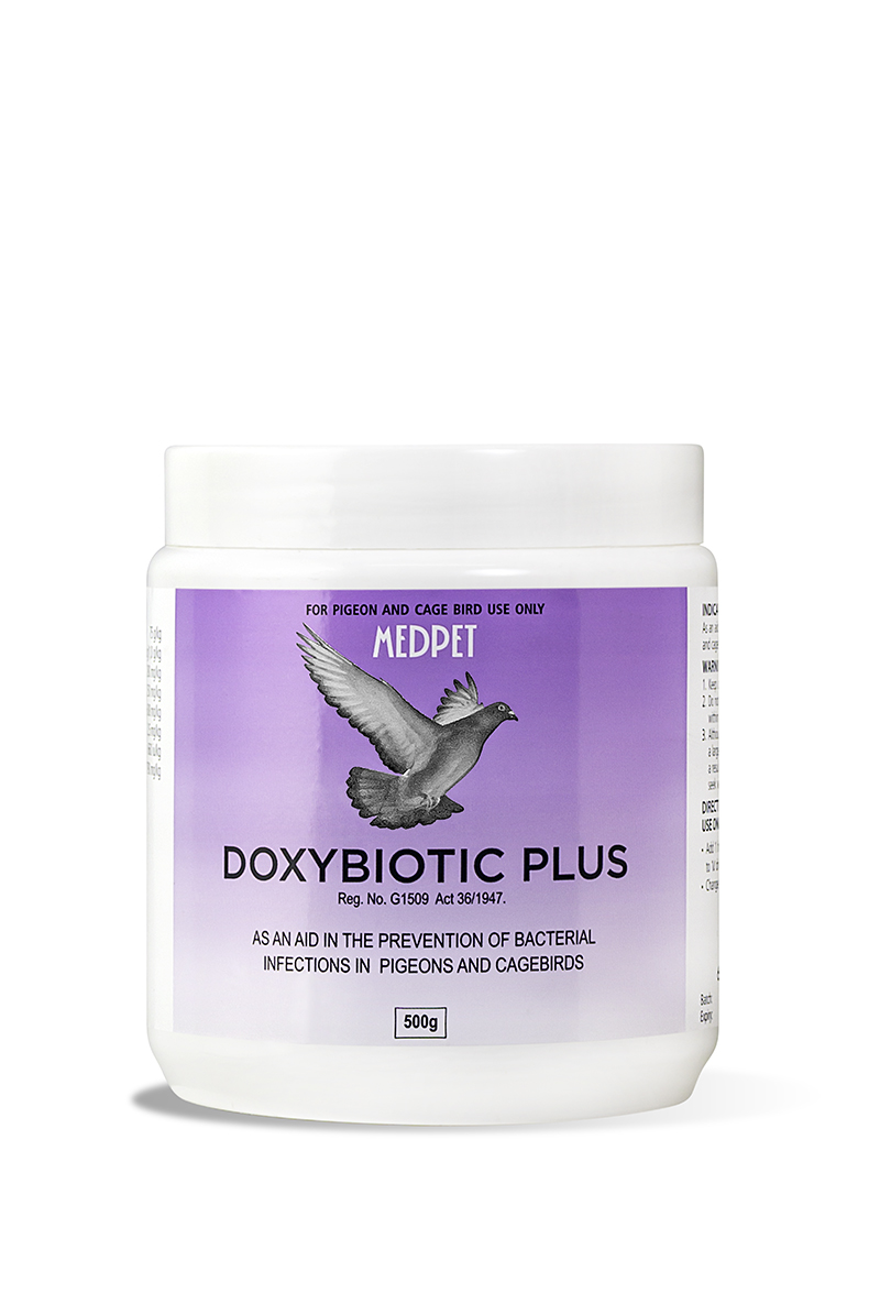 093_doxybiotic-plus-500g-lr.jpg MEDPET DOXYBIOTIC PLUS 500G POWDER - Image 1