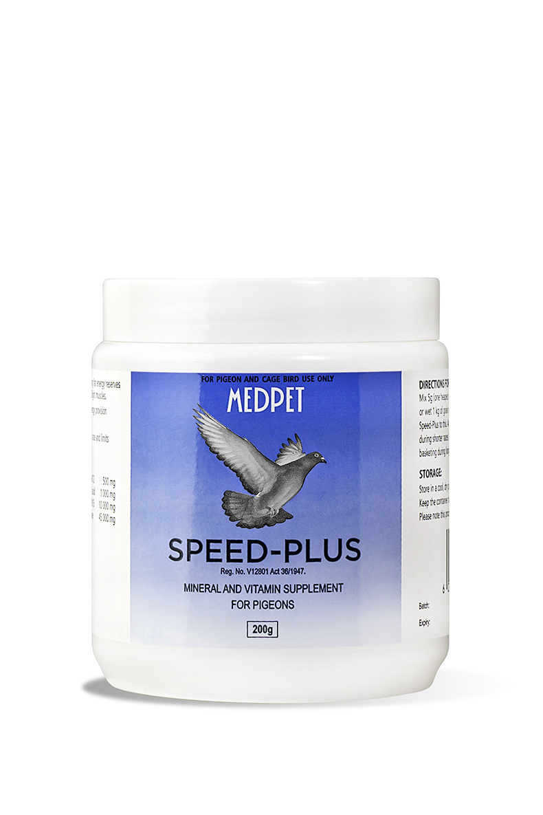 096_speed-plus-200g-lr.jpg MEDPET SPEED PLUS 200G - Image 1