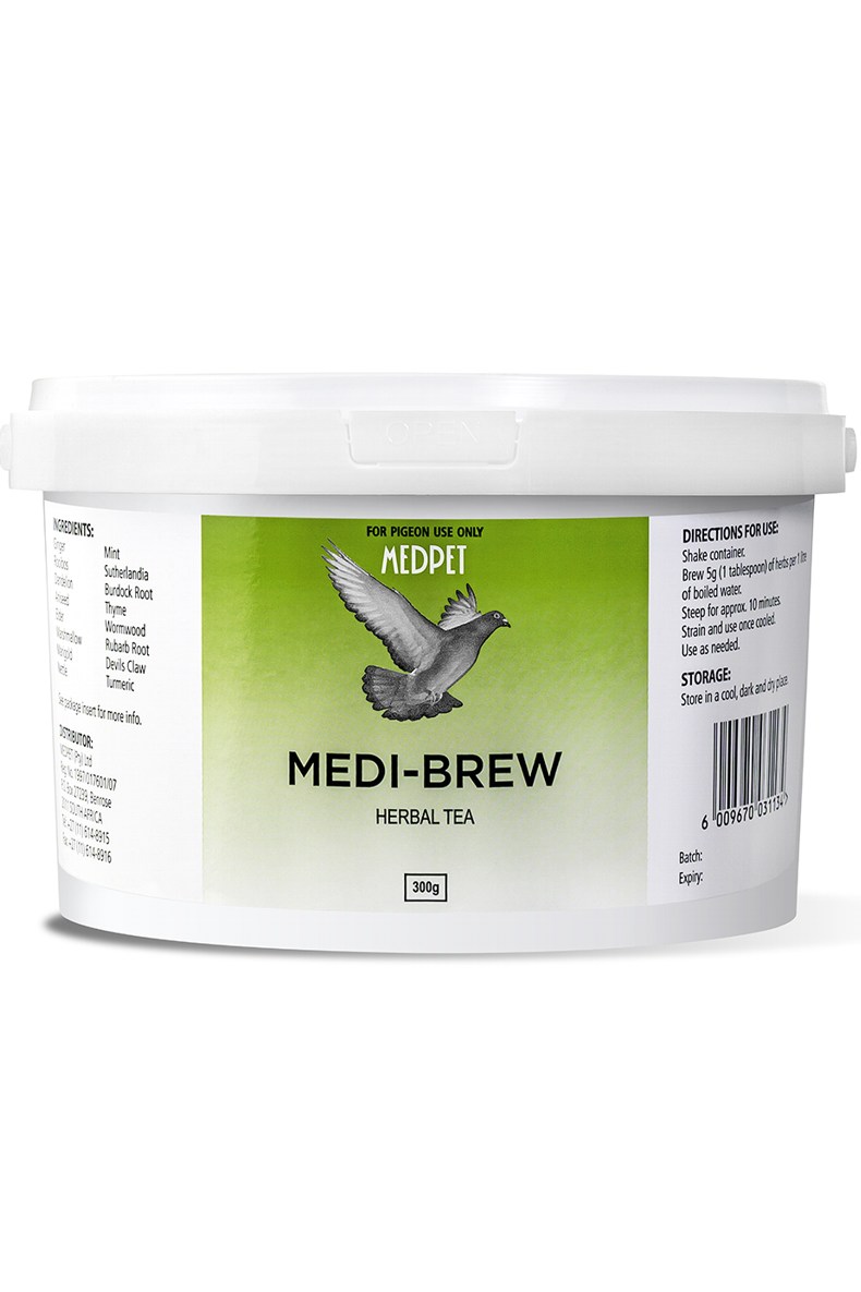 099_medi_brew-300g-lr.jpg MEDPET MEDIBREW 300G - Image 1