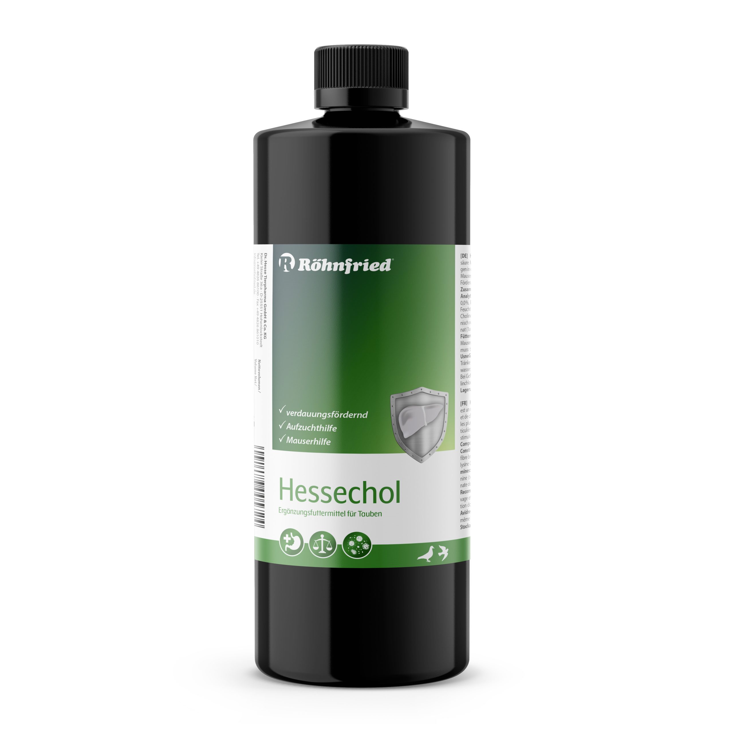 11406_hessechol_1000ml_pet_flasche_rf_r1_v13_rgb.jpg ROHNFRIED HESSECHOL 500ML - Image 1