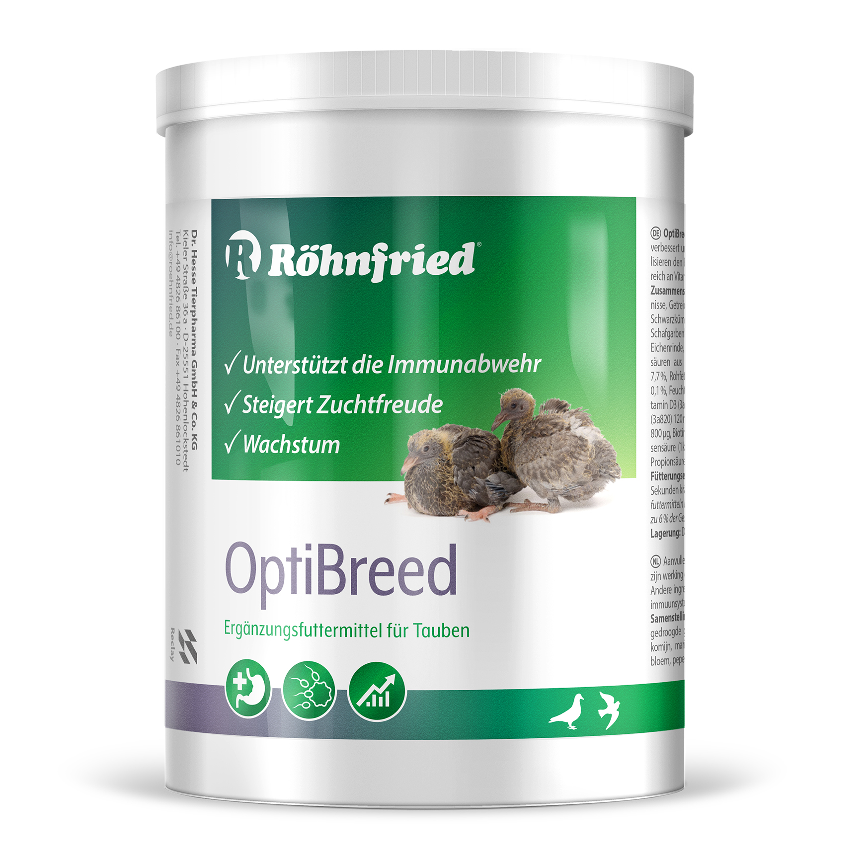 11688-optibreed_600g_dose_rf_v17_11_23.jpg ROHNFRIED OPTIBREED 600G - Image 1