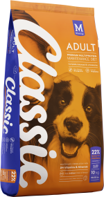 MONTEGO CLASSIC ADULT 10KG