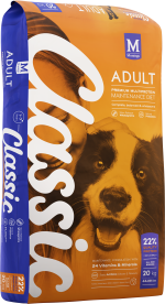 MONTEGO CLASSIC ADULT 20KG