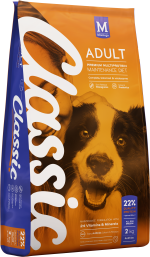 MONTEGO CLASSIC ADULT 2KG