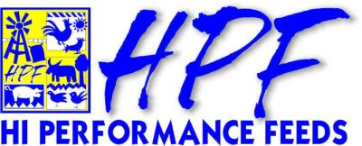 Hi Performance Feeds