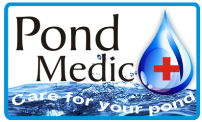 Pond Medic