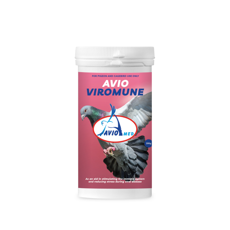 aviomed-labels-redesign-dev9-render-viromune-200g.jpg AVIO VIROMUNE 200G - Image 1