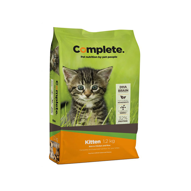 complete-pet-food-product-kitten-1-2kg.jpg COMPLETE KITTEN FOOD 1.2KG - Image 1
