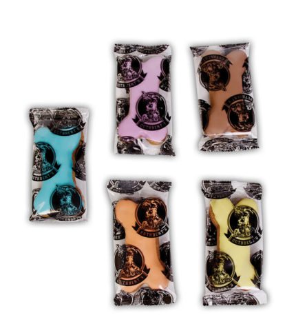 CUTHBERT`S ICED BISCUIT 50G