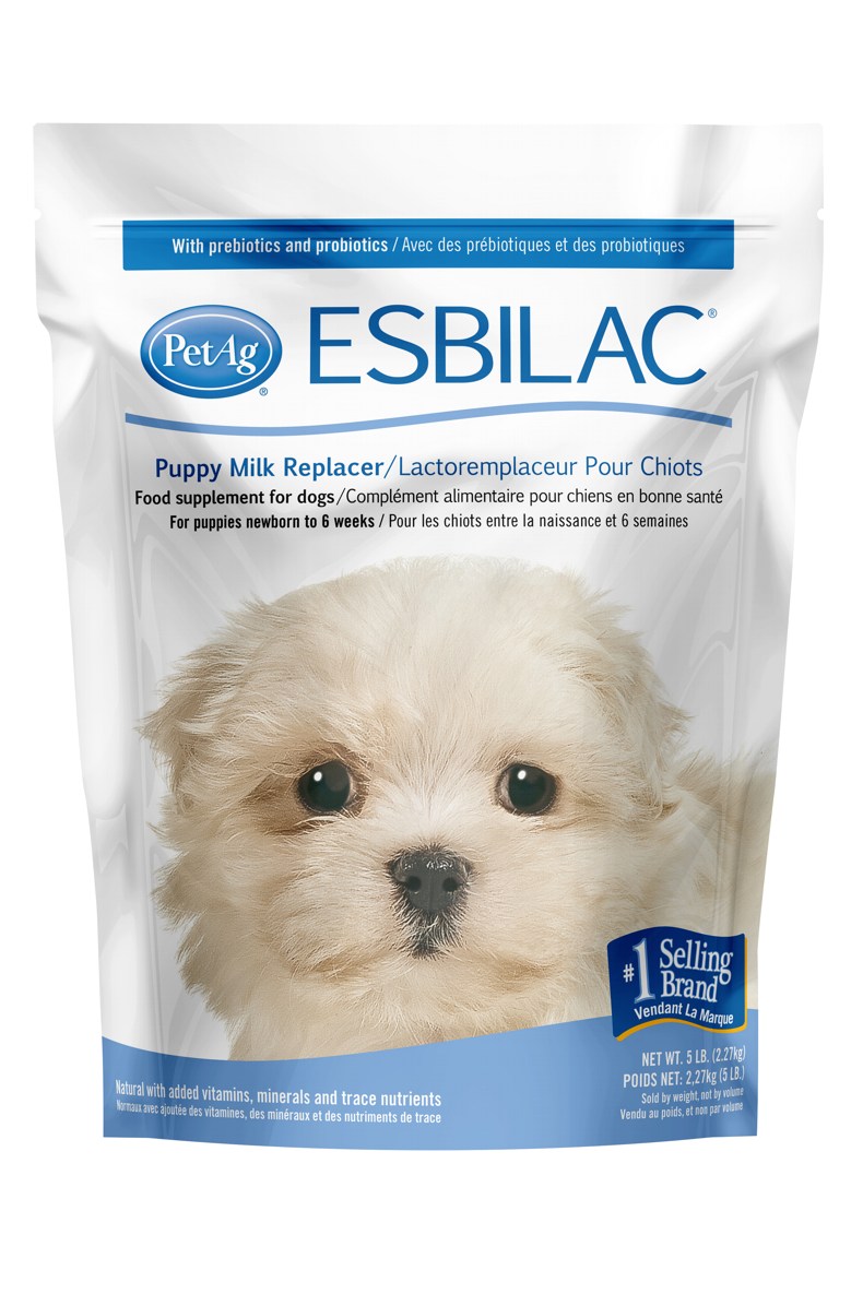 esbilac-front.jpg MEDPET ESBILAC 2.27KG - Image 1