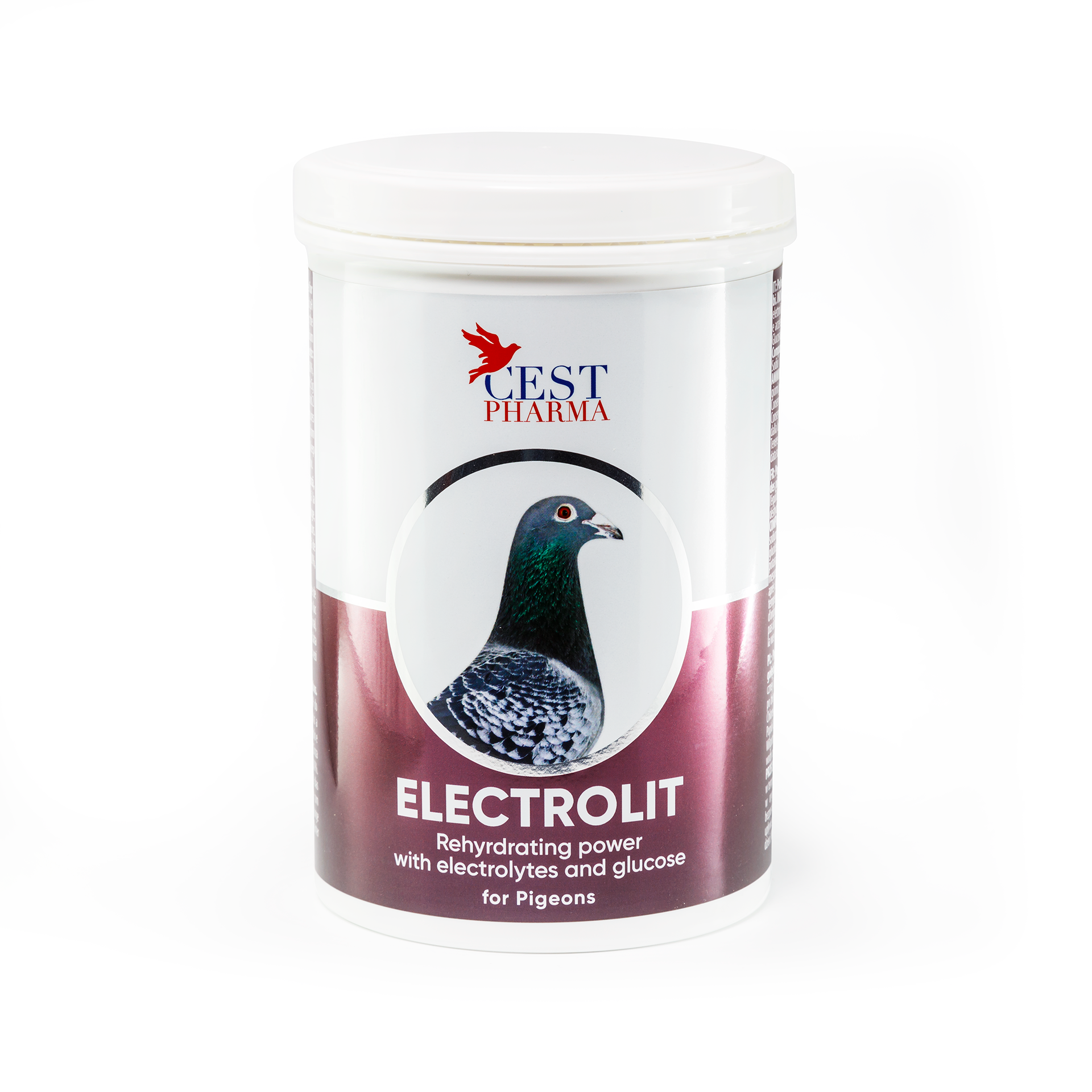 ew1a3008.png CEST PHARMA ELECTROLIT 600G - Image 1