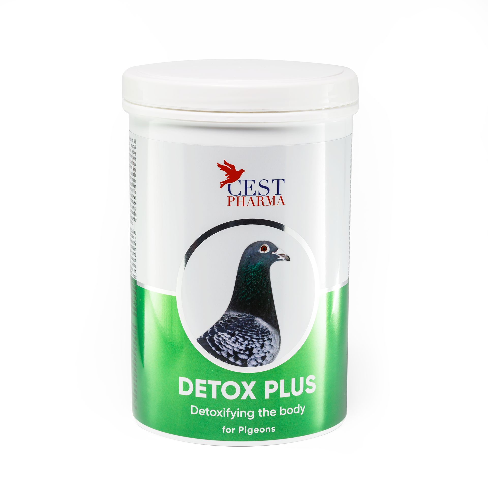 ew1a3009.png CEST PHARMA DETOX PLUS 600G - Image 1