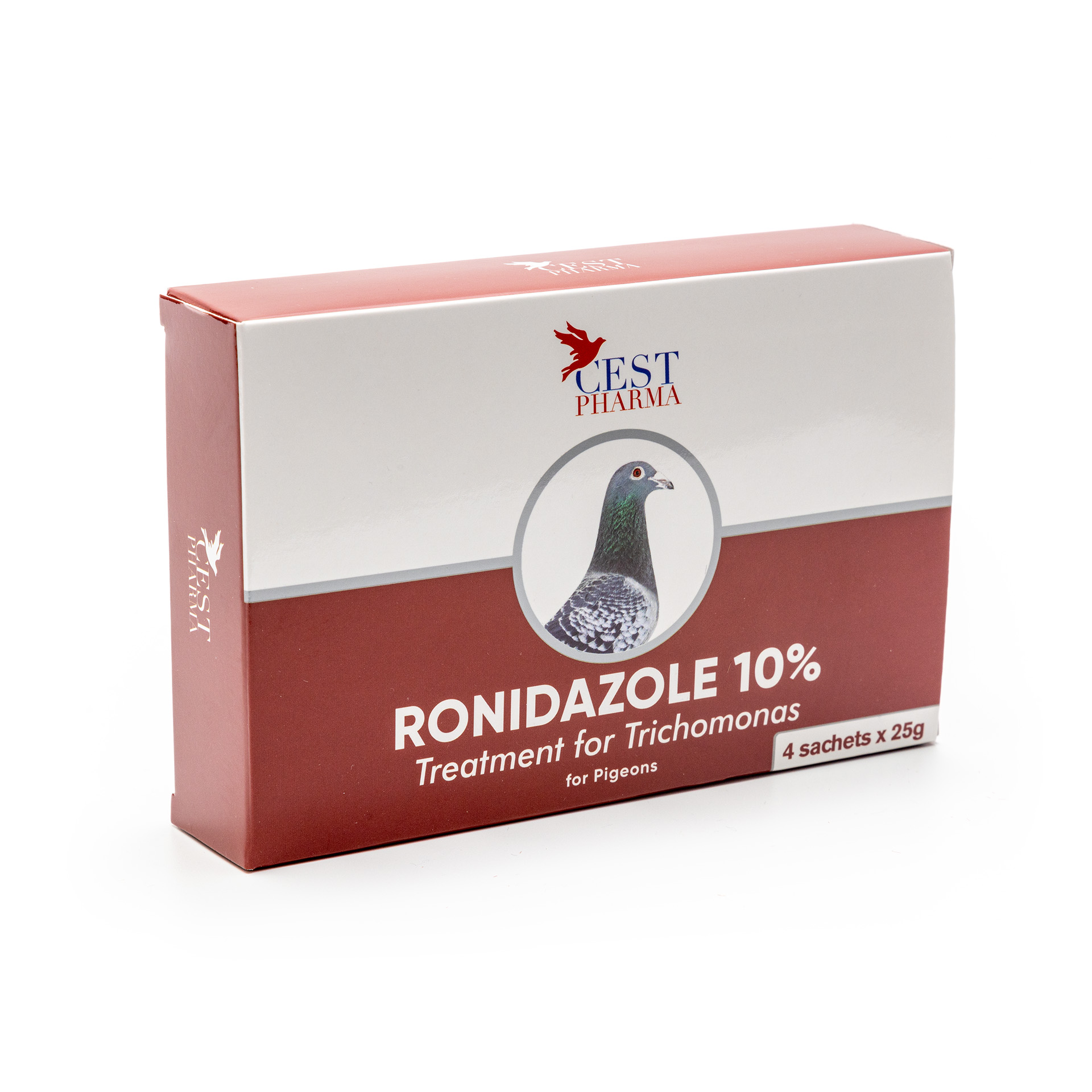 ew1a9514.jpg CEST PHARMA RONIDAZOLE 10% - Image 1