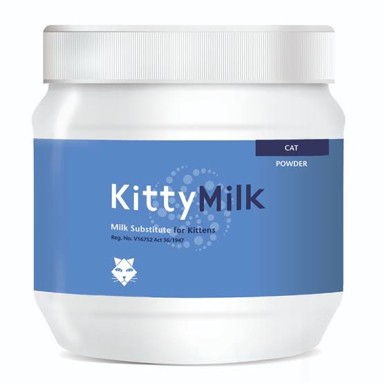 kitty_milk.jpg KITTY MILK 250G (KYRON) - Image 1