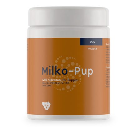 MILKO PUP 250G (KYRON)