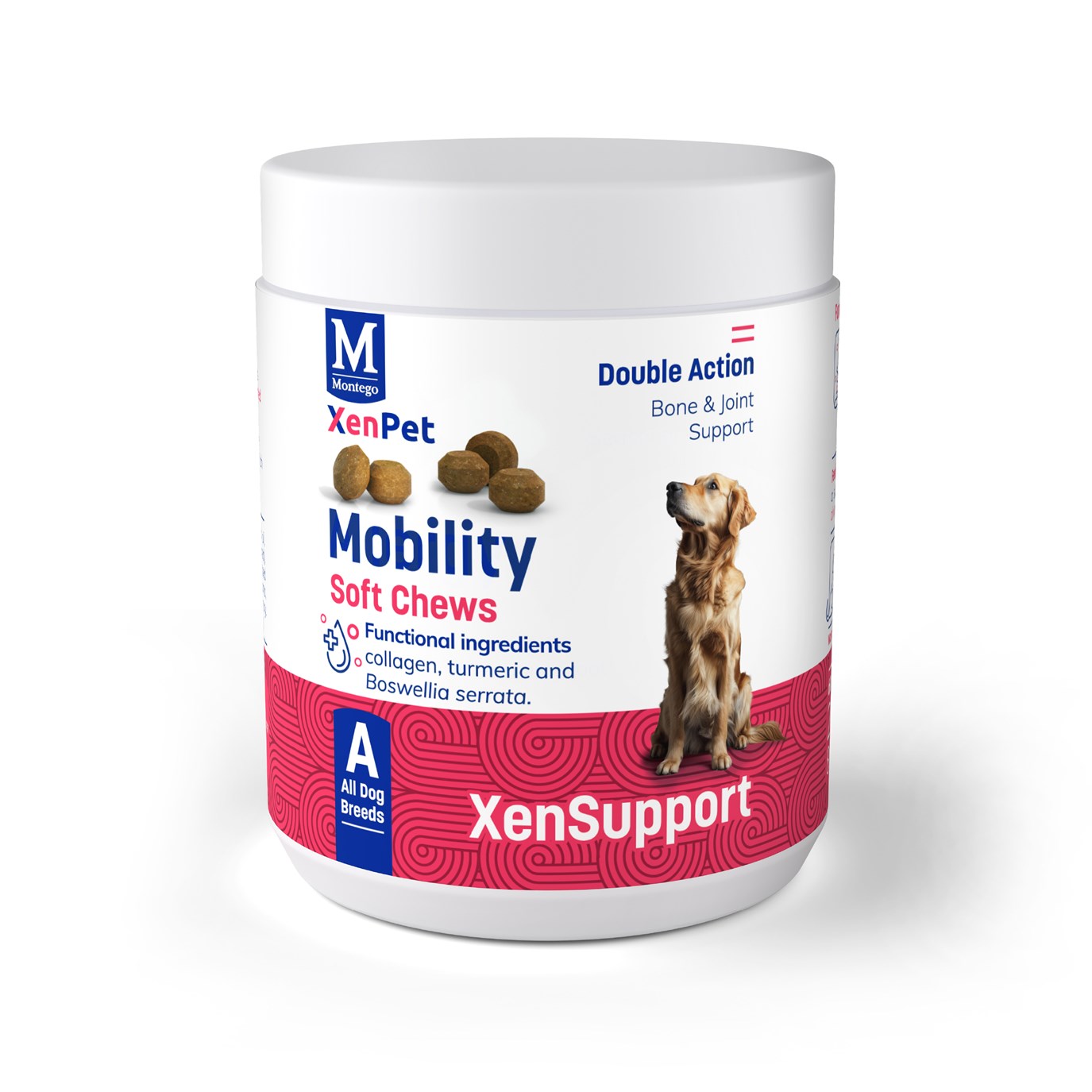 montego-xenpet-mobility-chews-2-3.jpg MONTEGO XENPET MOBILITY CHEWS 240G - Image 1
