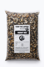 PARROT MIX 8KG