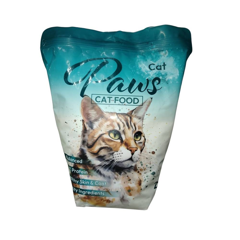paws-cat-new-bag.jpg PAWS CAT N 8KG - Image 1
