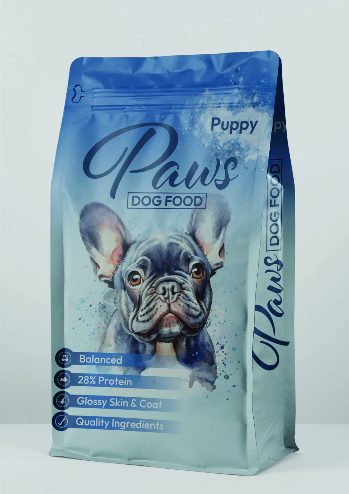 paws_puppy.jpg PAWS PUPPY N 2KG - Image 1