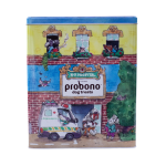 PROBONO PROMOTIONAL TIN (ASSORTED) 1KG