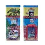 PROBONO PROMOTIONAL TIN (ASSORTED) 1KG - Image 2