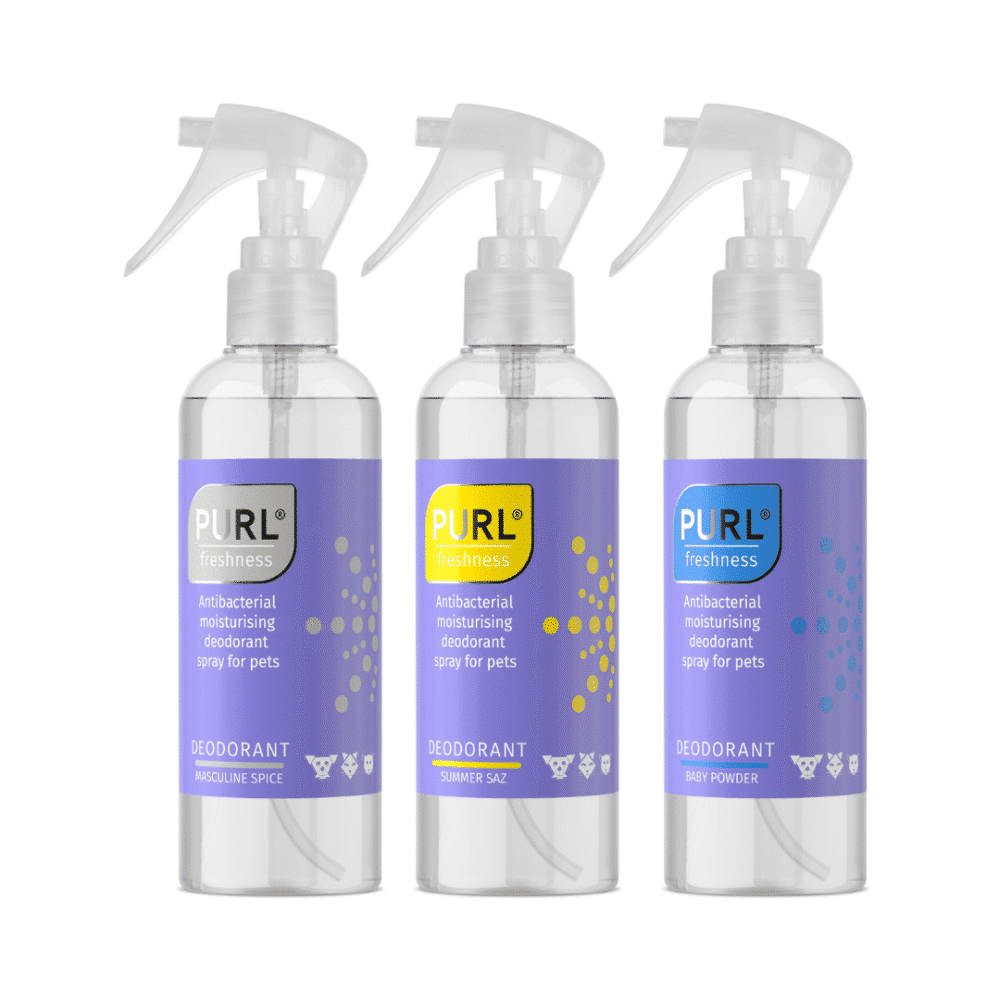 purl-deodorants.png PURL FRESHNESS SPRAY 200ML (KYRON) - Image 1