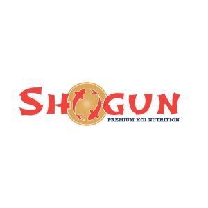 Shogun Koi Nutrition