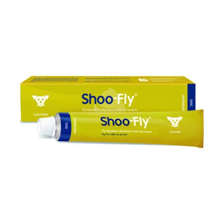 SHOO-FLY OINTMENT 50G (KYRON)