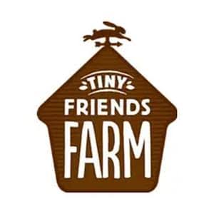 Tiny Friends Farm