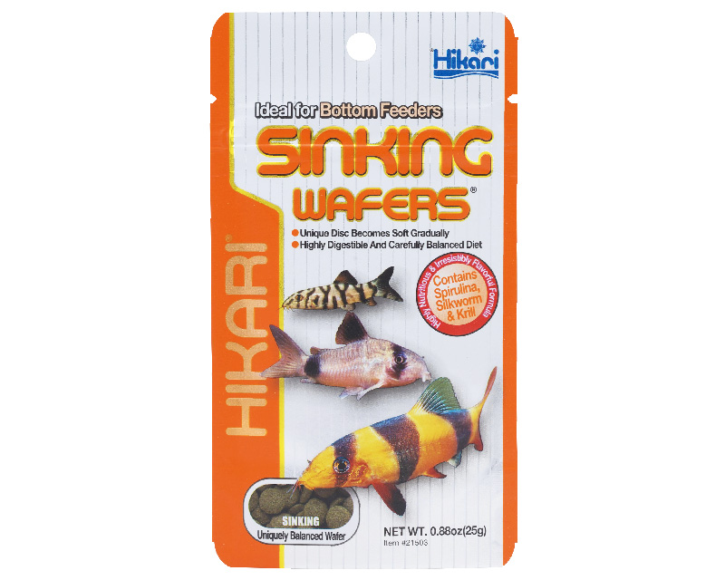tro_003_02.jpg HIKARI SINKING WAFERS 25G - Image 1