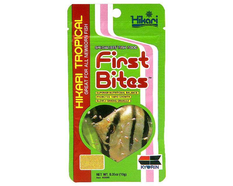 tro_013_02.jpg HIKARI TROP FIRST BITES 10G - Image 1