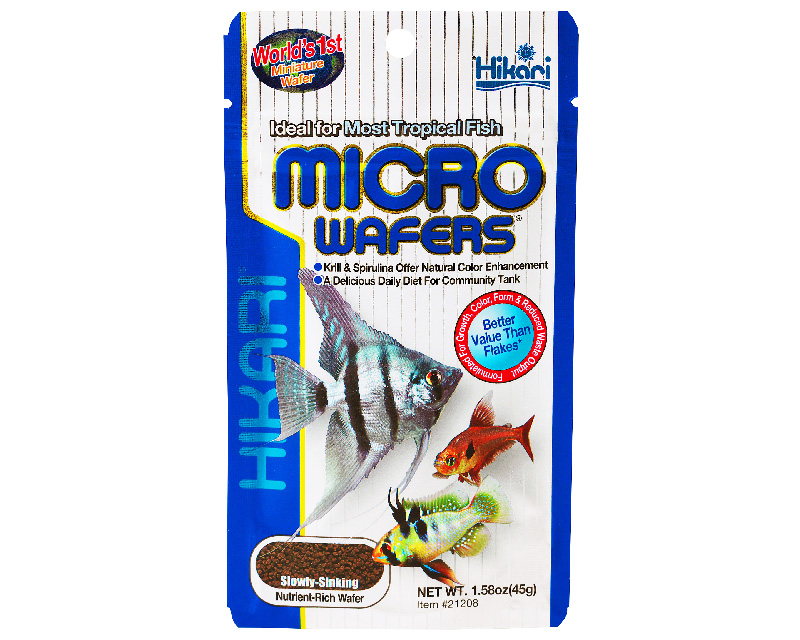 tro_025_03.jpg HIKARI MICRO WAFERS 45G - Image 1