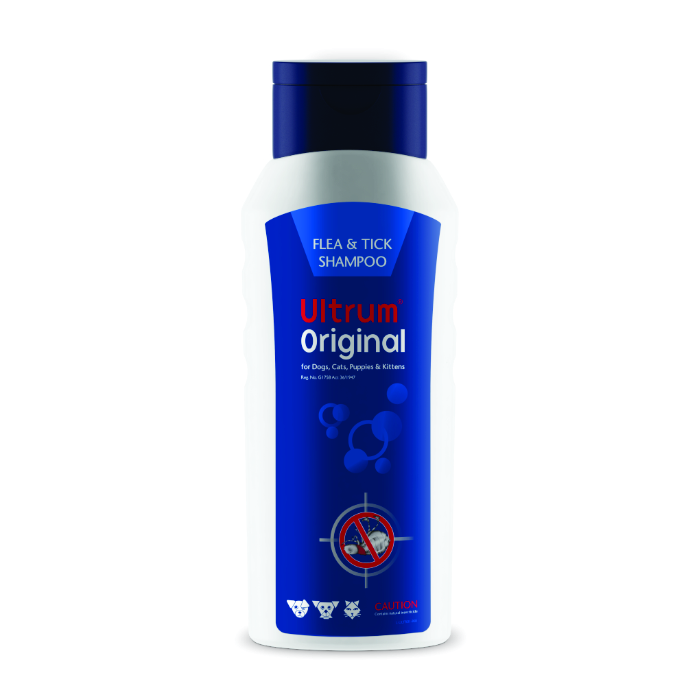 ultrum-original-250ml.jpg ULTRUM ORIGINAL SHAMPOO 250ML (KYRON) - Image 1